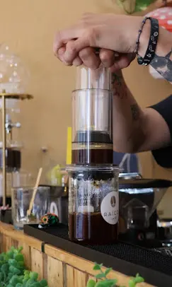 Aeropress