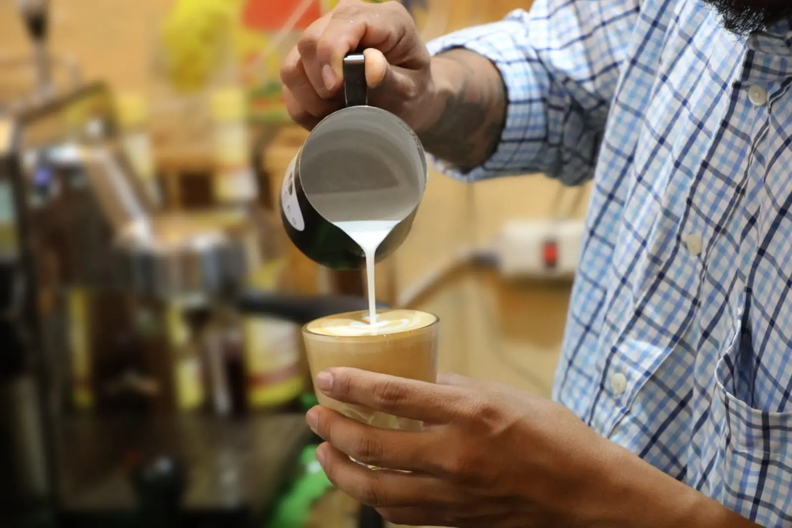 Flat White